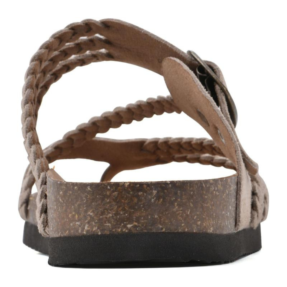 Willa | Refined Detail, Real Comfort