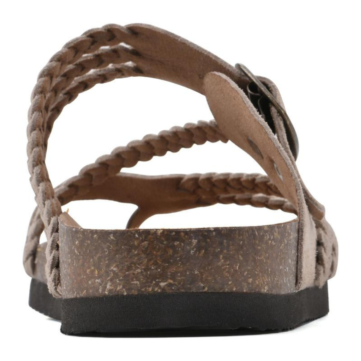 Willa | Refined Detail, Real Comfort