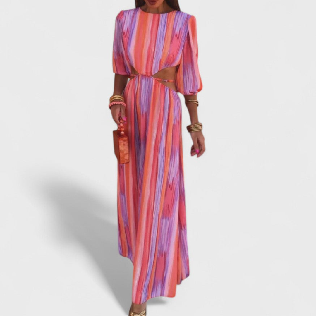 Marina | The Vibrant Riviera Maxi