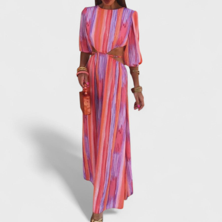 Marina | The Vibrant Riviera Maxi