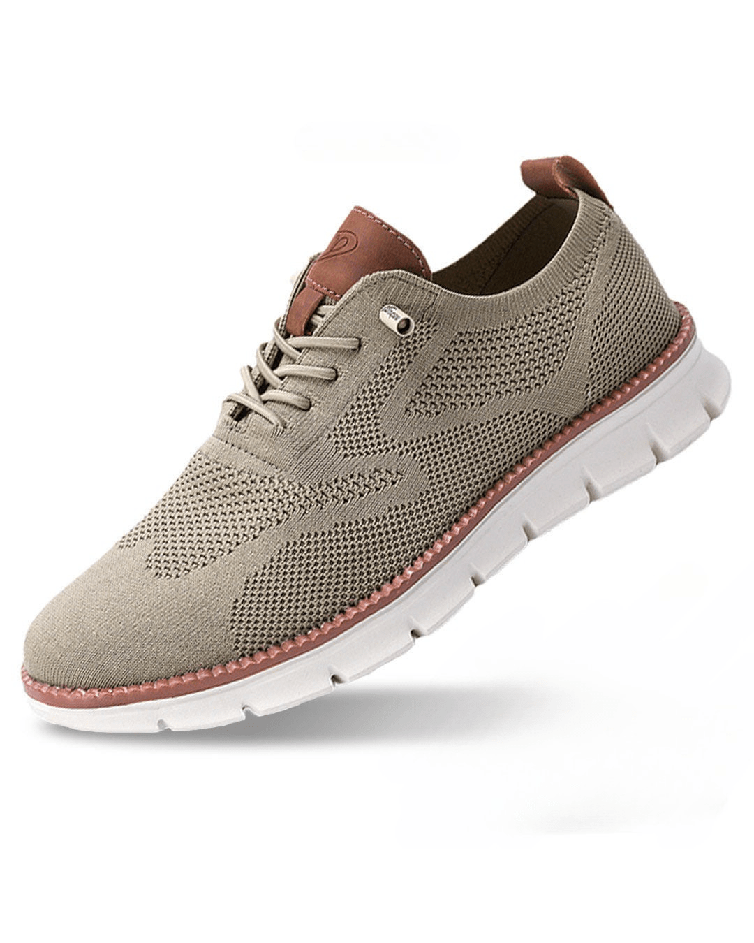 Jason | Men's Modern Everyday Sneakers — All-Day Comfort