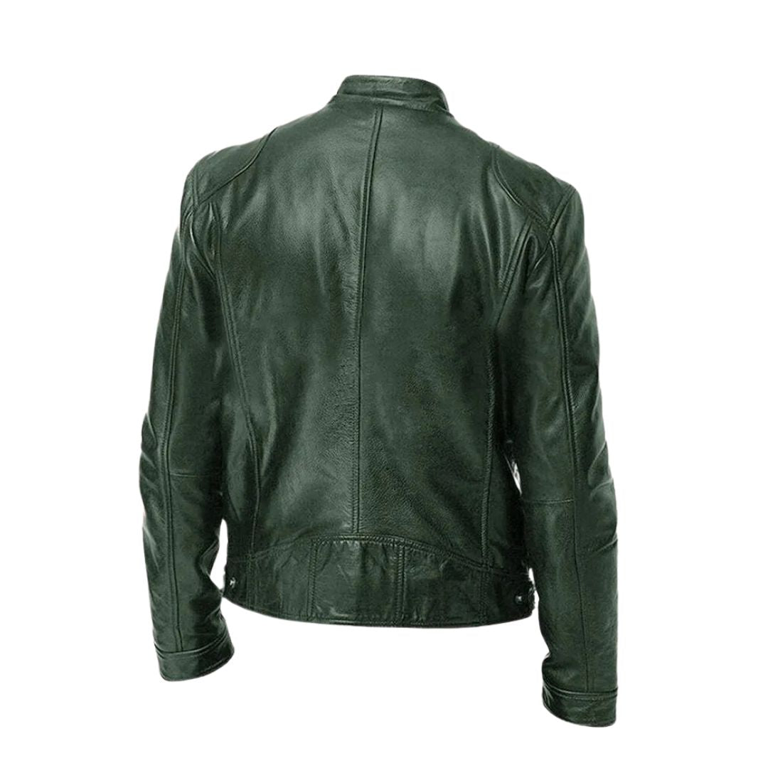 Cade | The Tailored Everyday Jacket