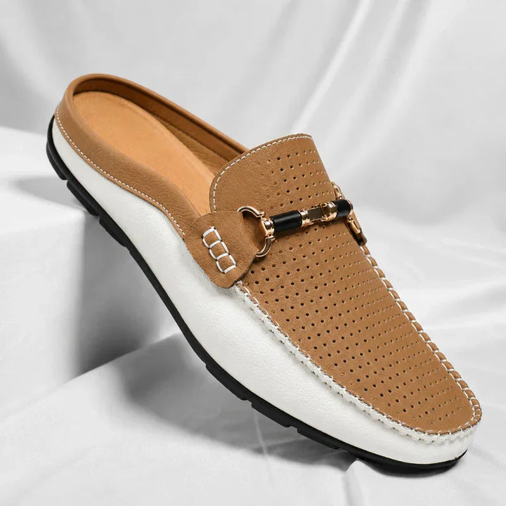 Hilde | Comfort With Every Step