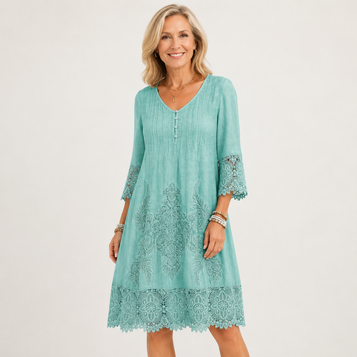 Vita | The Effortless Occasion Dress