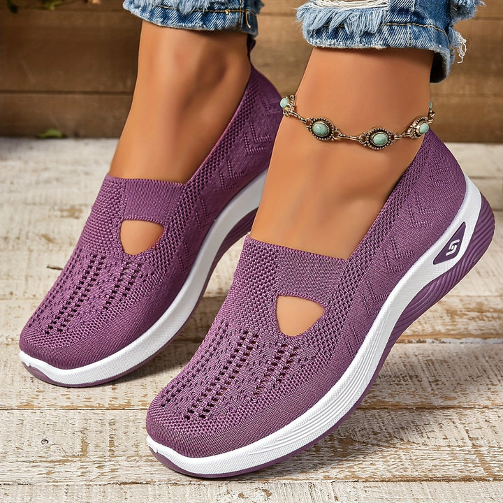 Bree | Slip On, Feel Better