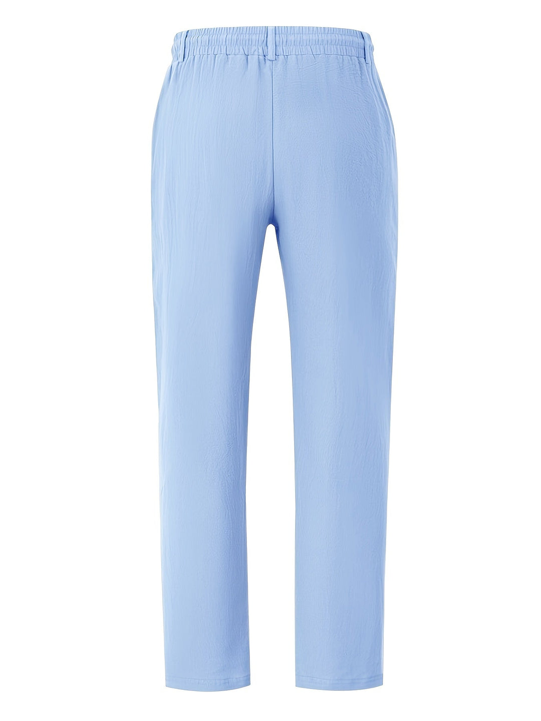 Ford | The Relaxed Straight-Leg Trouser