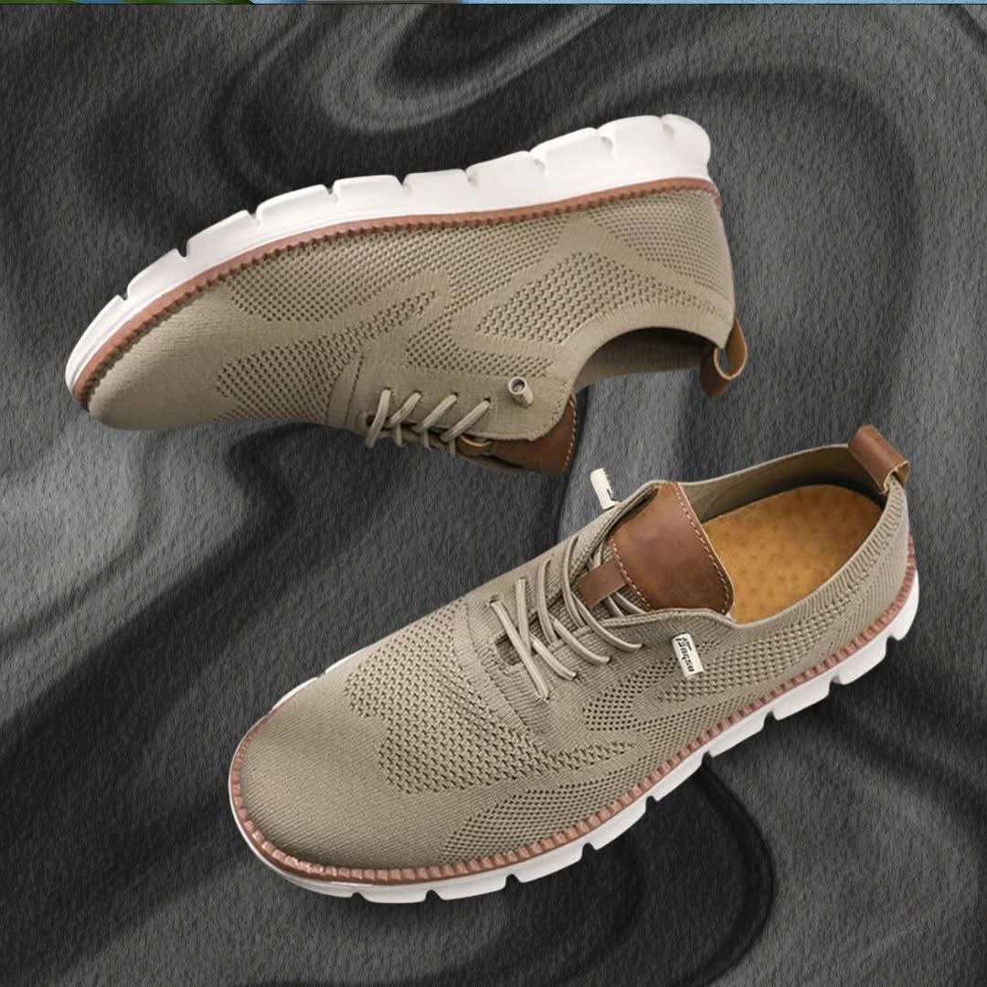 Sutton | Stylish Luxury Sneakers