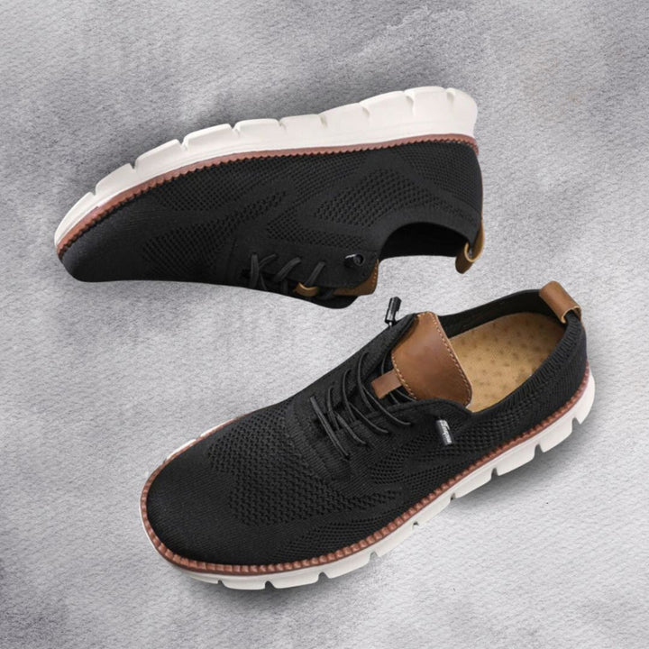 Sutton | Stylish Luxury Sneakers
