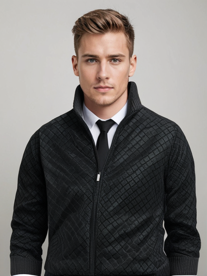 Rhys | The Smart Casual Sweater