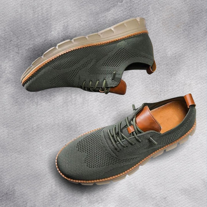 Sutton | Stylish Luxury Sneakers