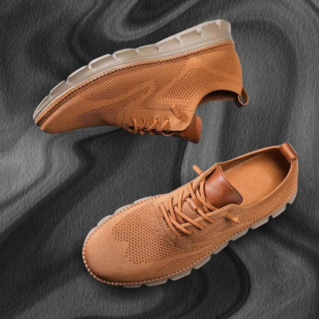 Sutton | Stylish Luxury Sneakers