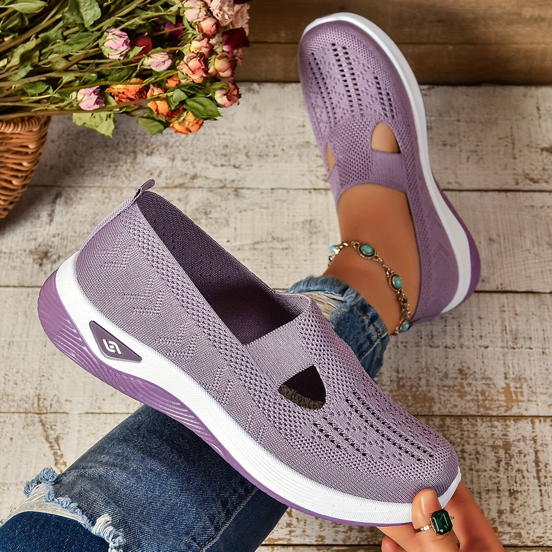 Bree | Slip On, Feel Better
