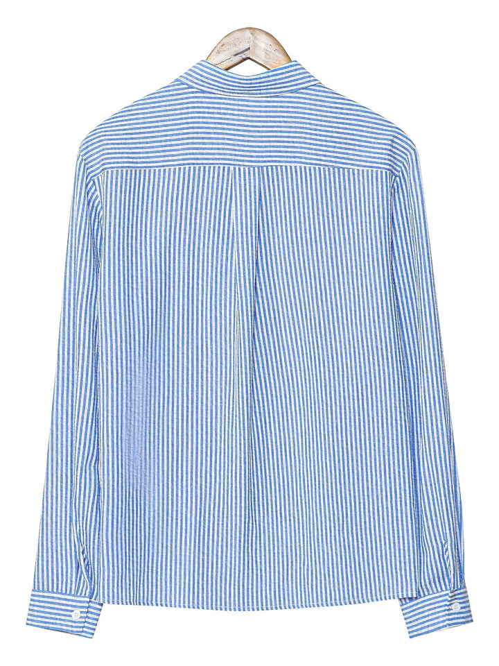 Gil | The Relaxed Resort Shirt