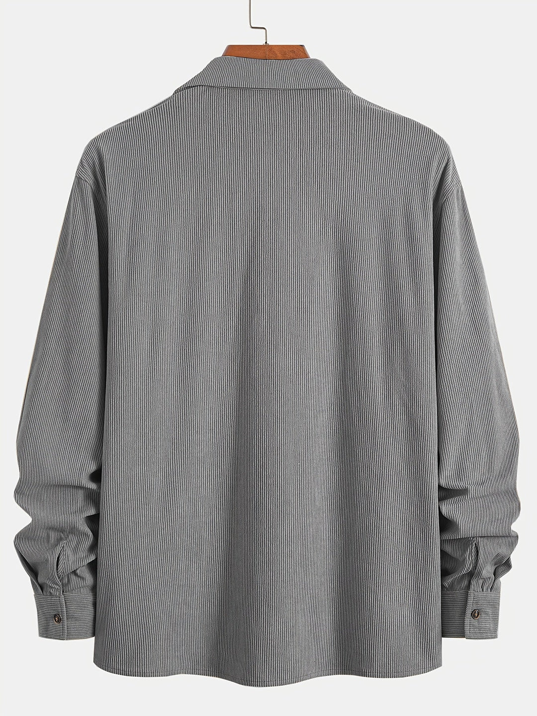 Lane | The Easy Everyday Overshirt
