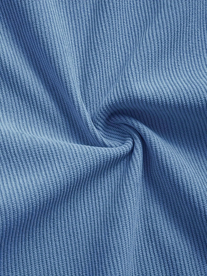 Lane | The Easy Everyday Overshirt