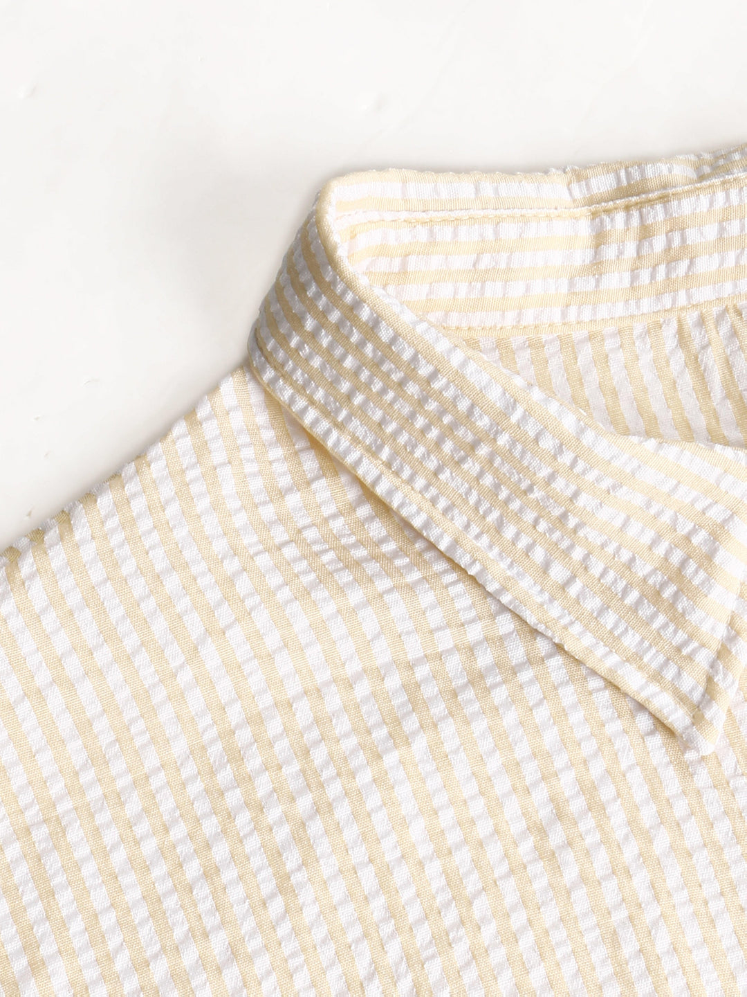 Gil | The Relaxed Resort Shirt
