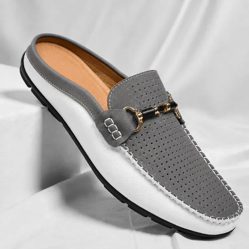 Hilde | Comfort With Every Step