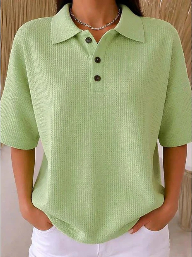 Roisleen | Effortless Casual Comfort