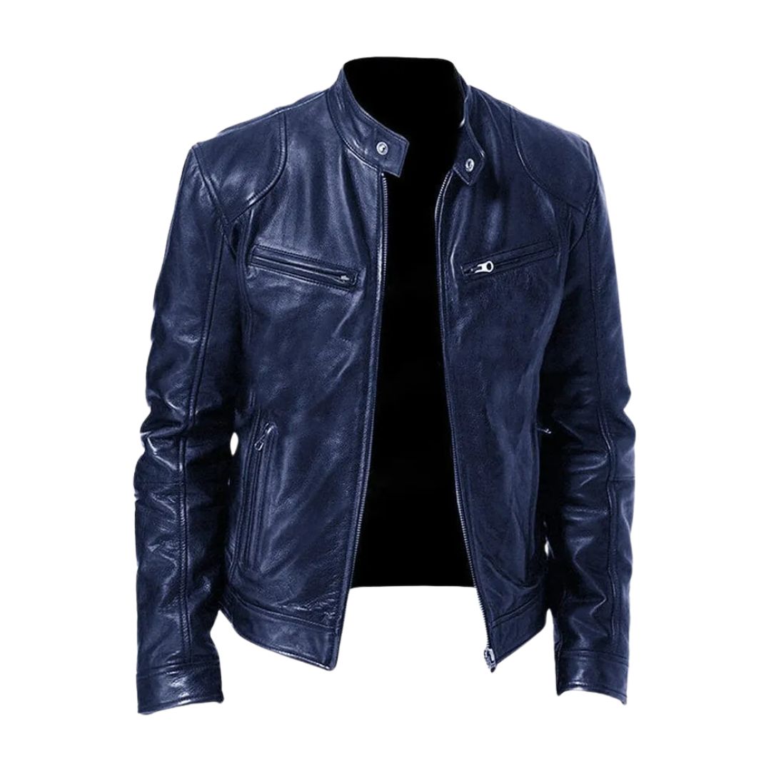 Cade | The Tailored Everyday Jacket