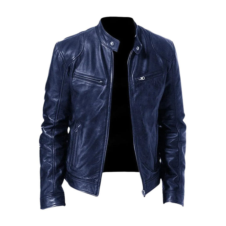 Cade | The Tailored Everyday Jacket