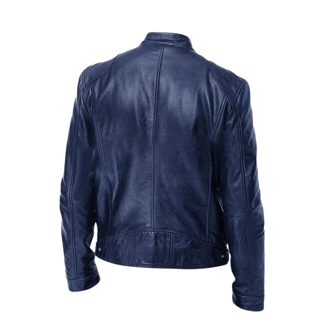 Cade | The Tailored Everyday Jacket