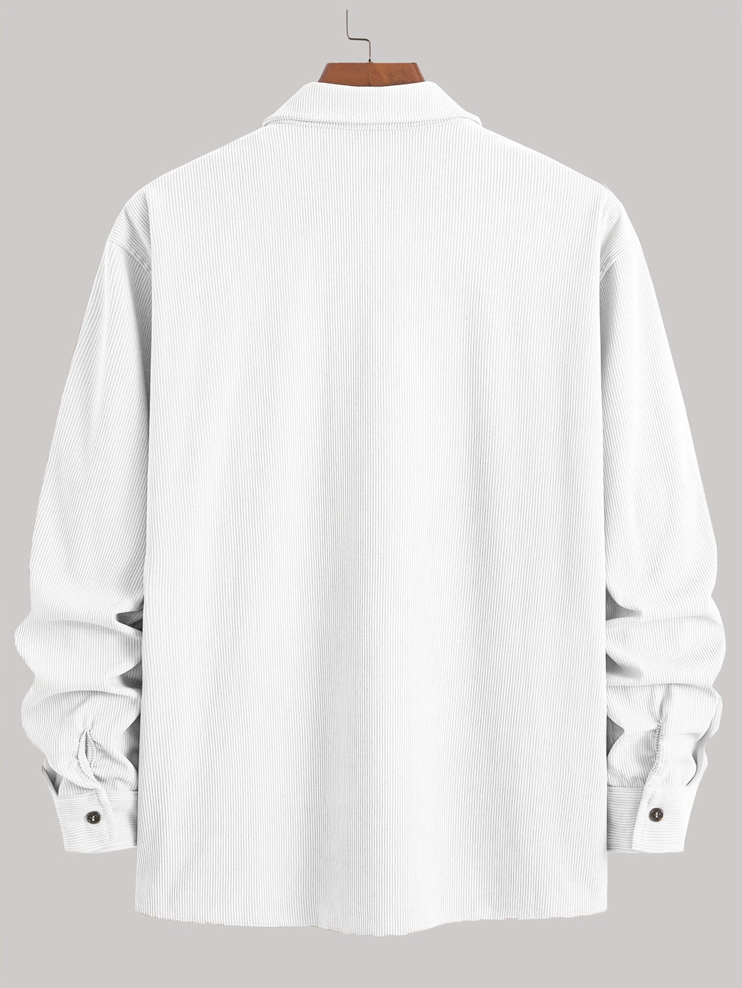 Lane | The Easy Everyday Overshirt