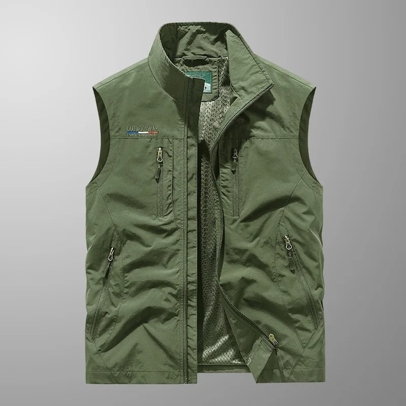 Archer | The Outdoor Utility Vest