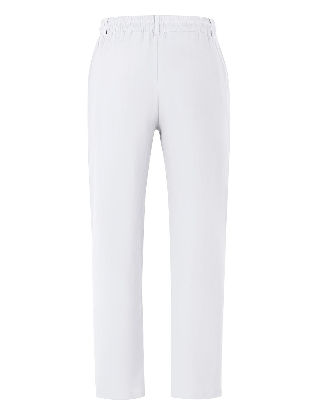 Ford | The Relaxed Straight-Leg Trouser