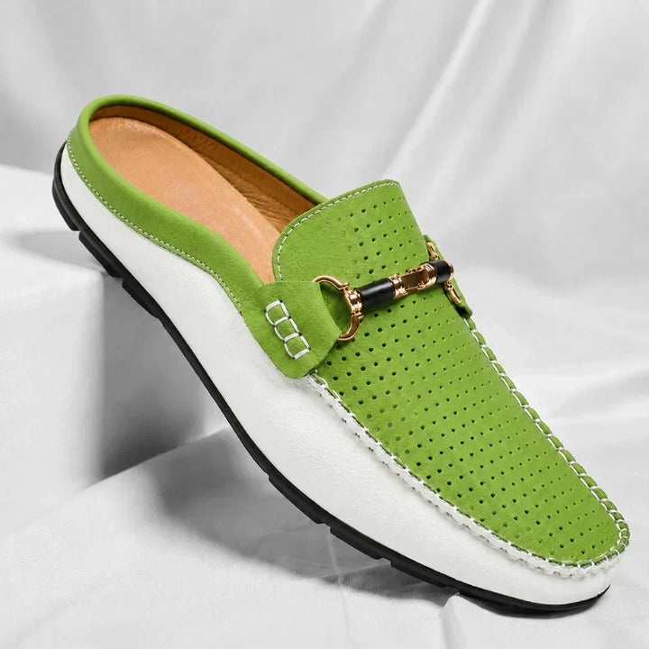 Hilde | Comfort With Every Step