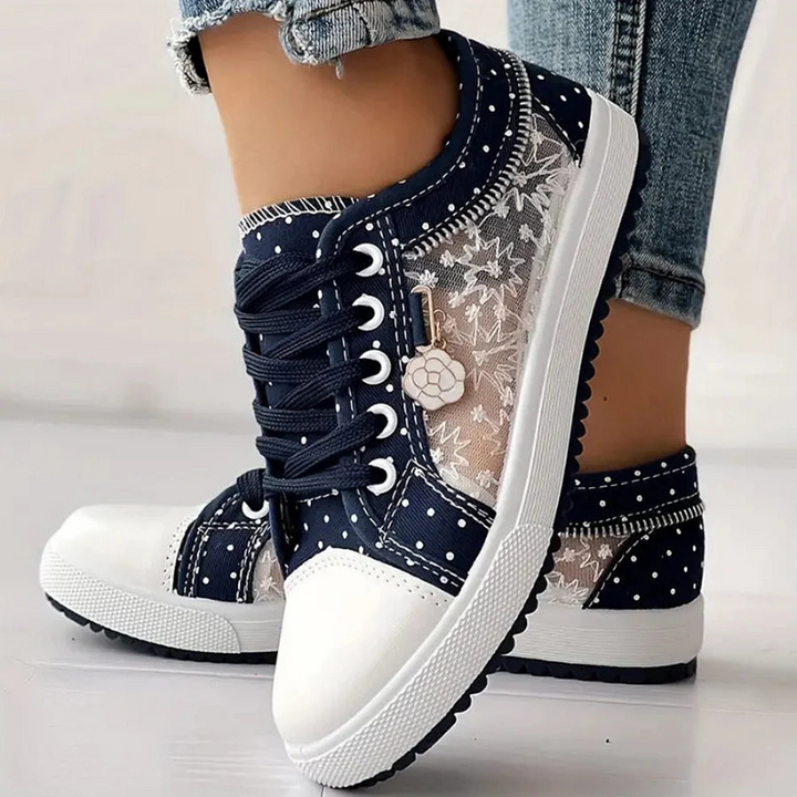 Rory | The Sneaker That Blooms