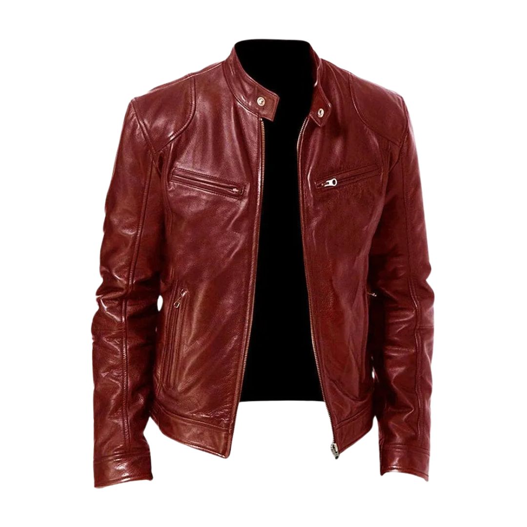 Cade | The Tailored Everyday Jacket