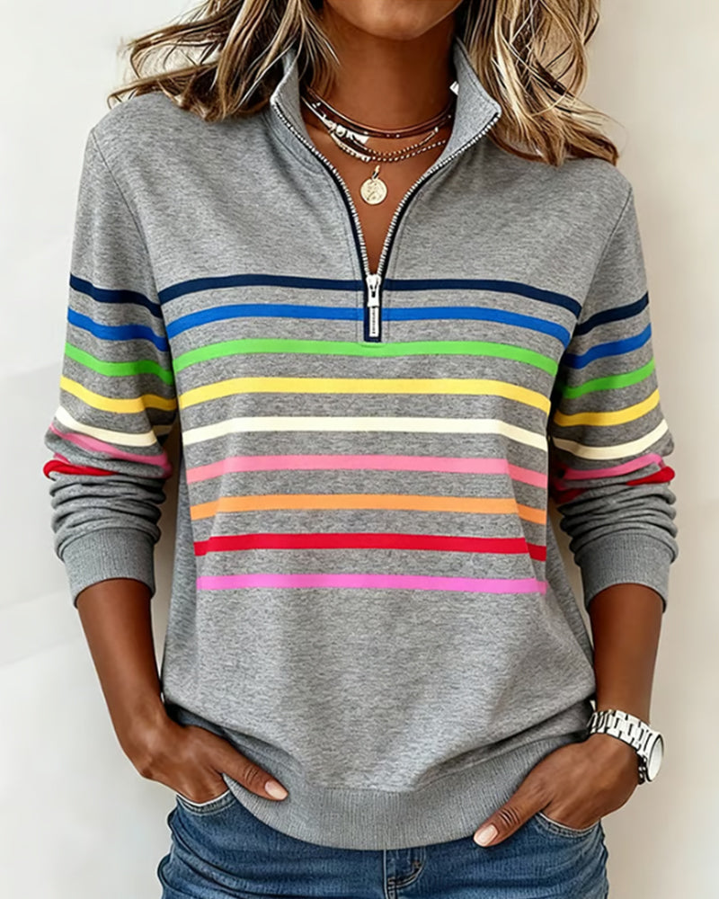 Nova | The Effortless Color-Pop Top