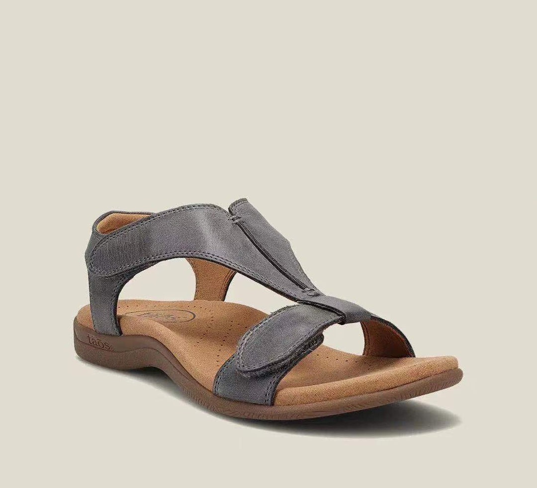 Brynn | The Arch-Support Everyday Sandal