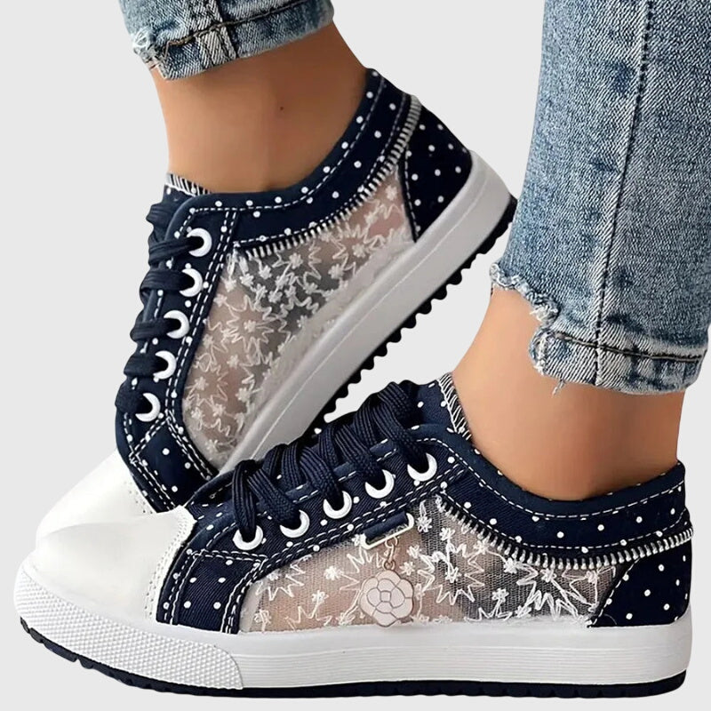 Lexi | Walk Without Foot Pain