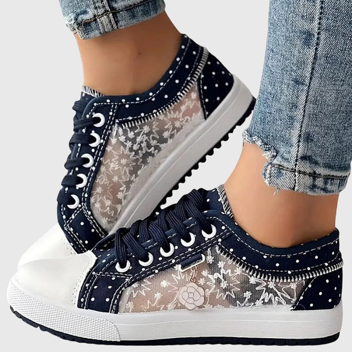 Lexi | Walk Without Foot Pain