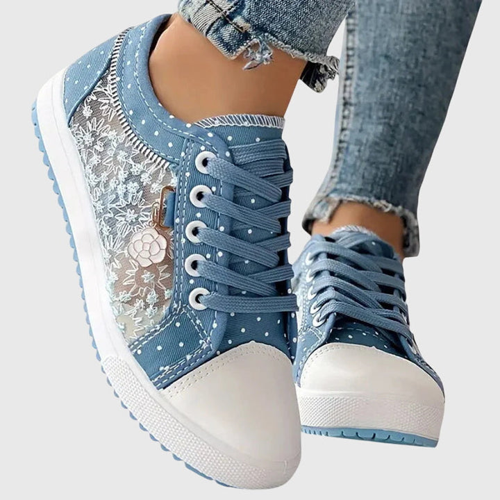 Lexi | Walk Without Foot Pain