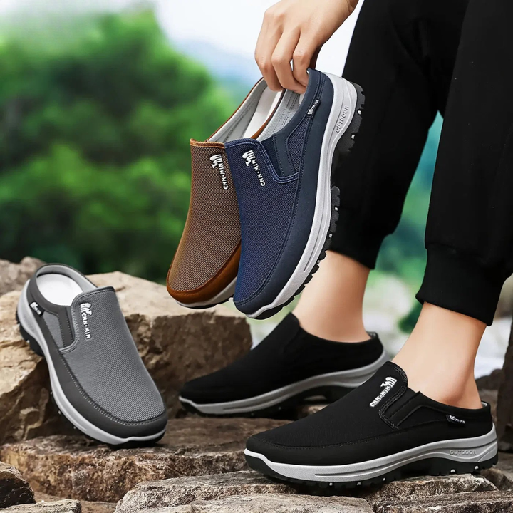 Aldo | Step In, Walk All Day