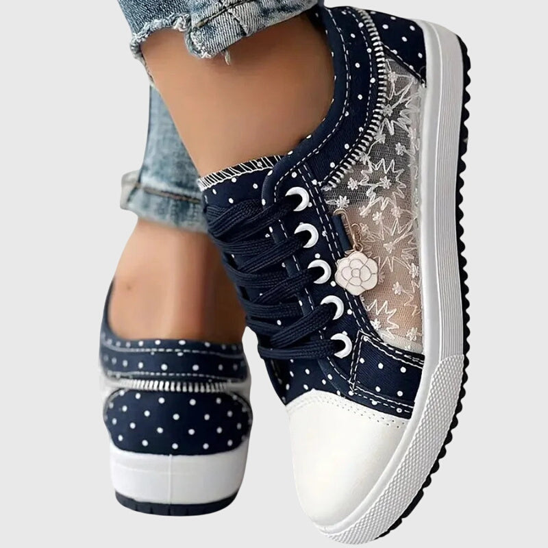 Lexi | Walk Without Foot Pain