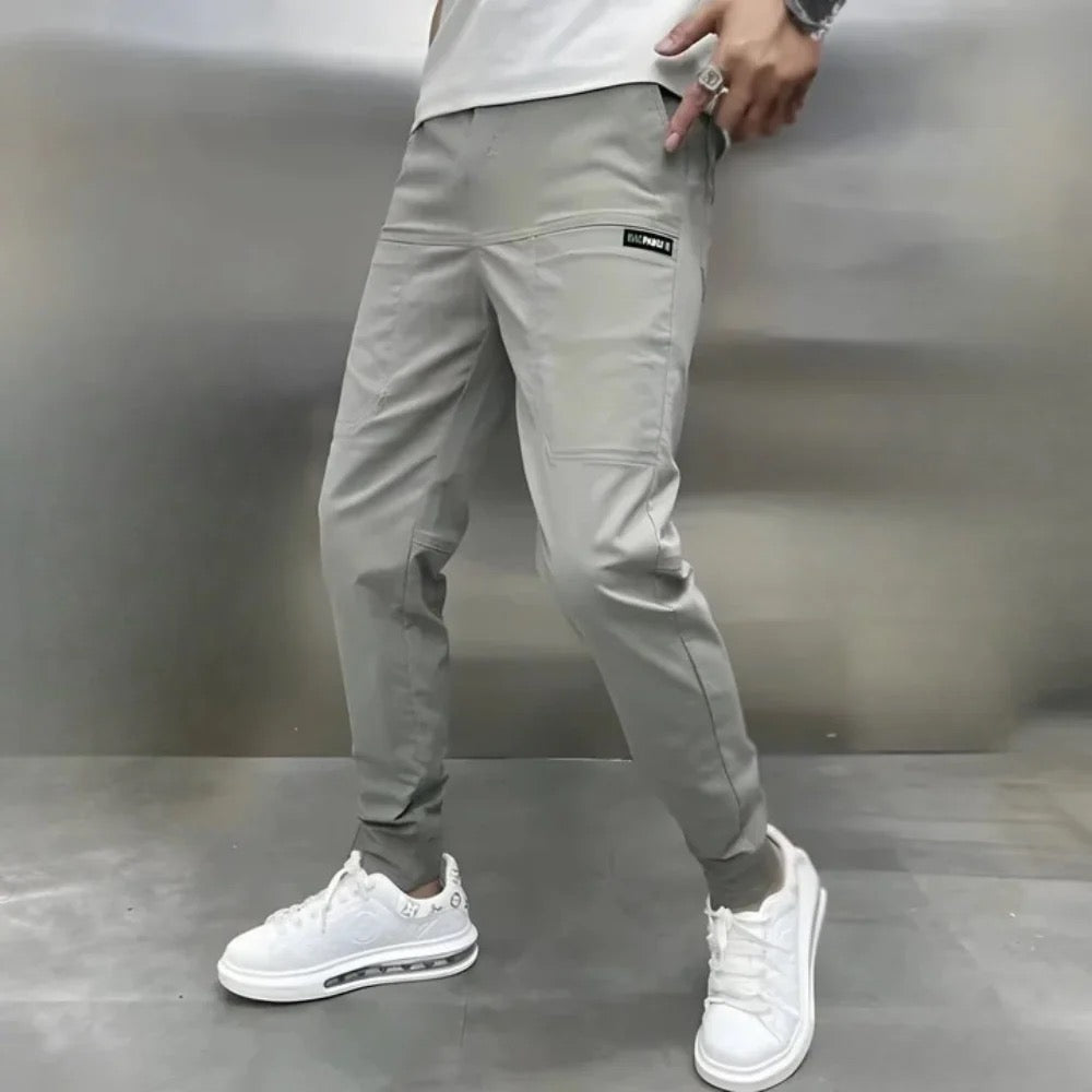 Wade | Smart Casual Cargo Pant