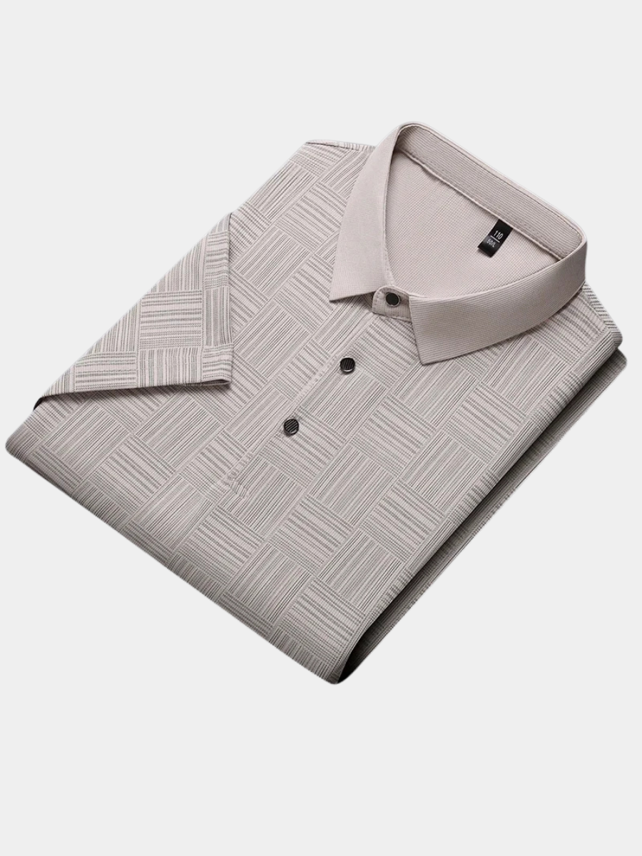 Callan | The Office-to-Weekend Shirt