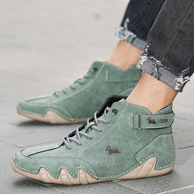 Coen | The Everyday Support Shoe