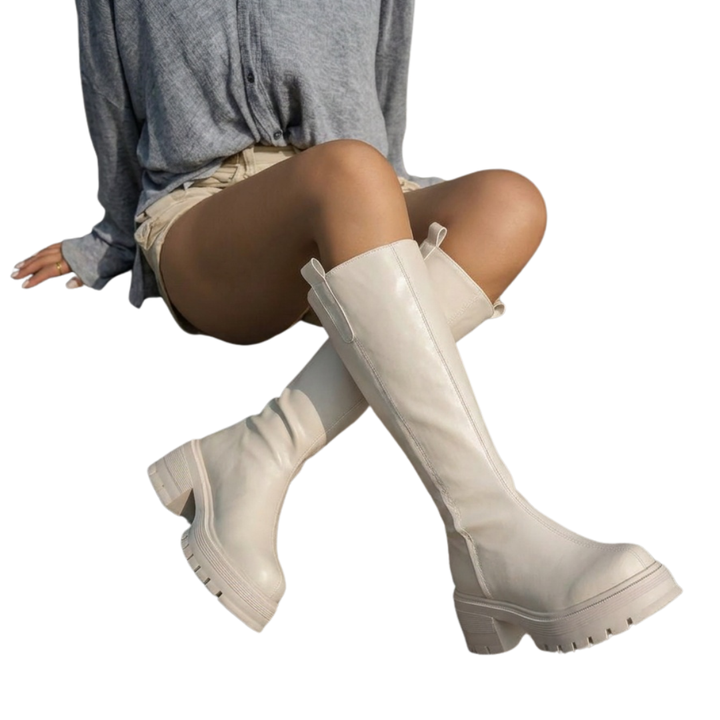 Nora | The Sleek Winter Boot