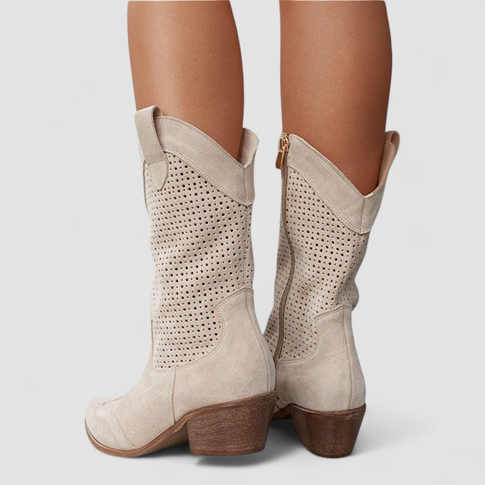 Marlena | Boots That Ease the Ache