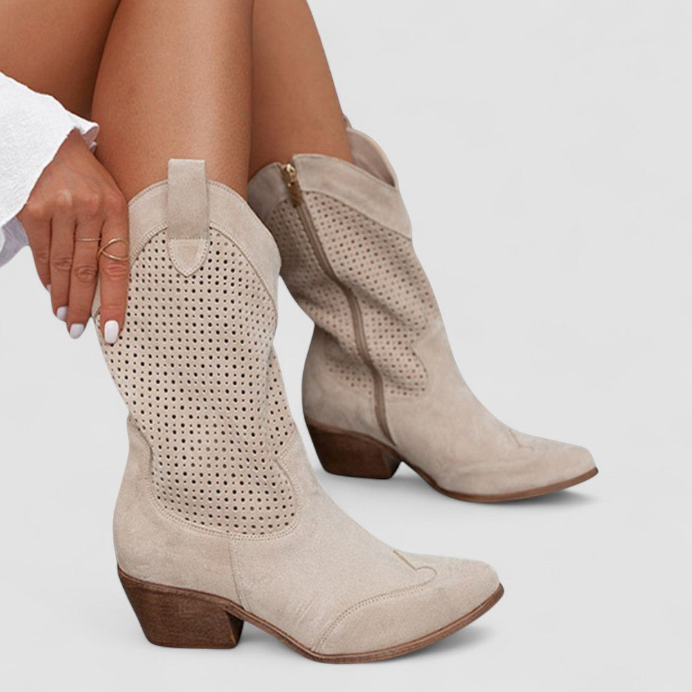 Marlena | Boots That Ease the Ache