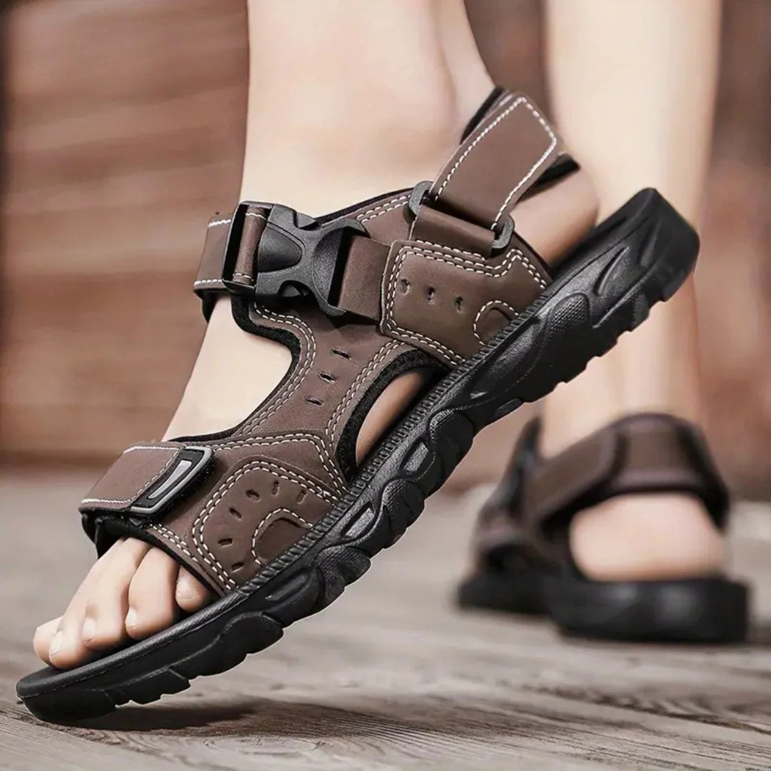 Ferdia | Comfort That Fits You