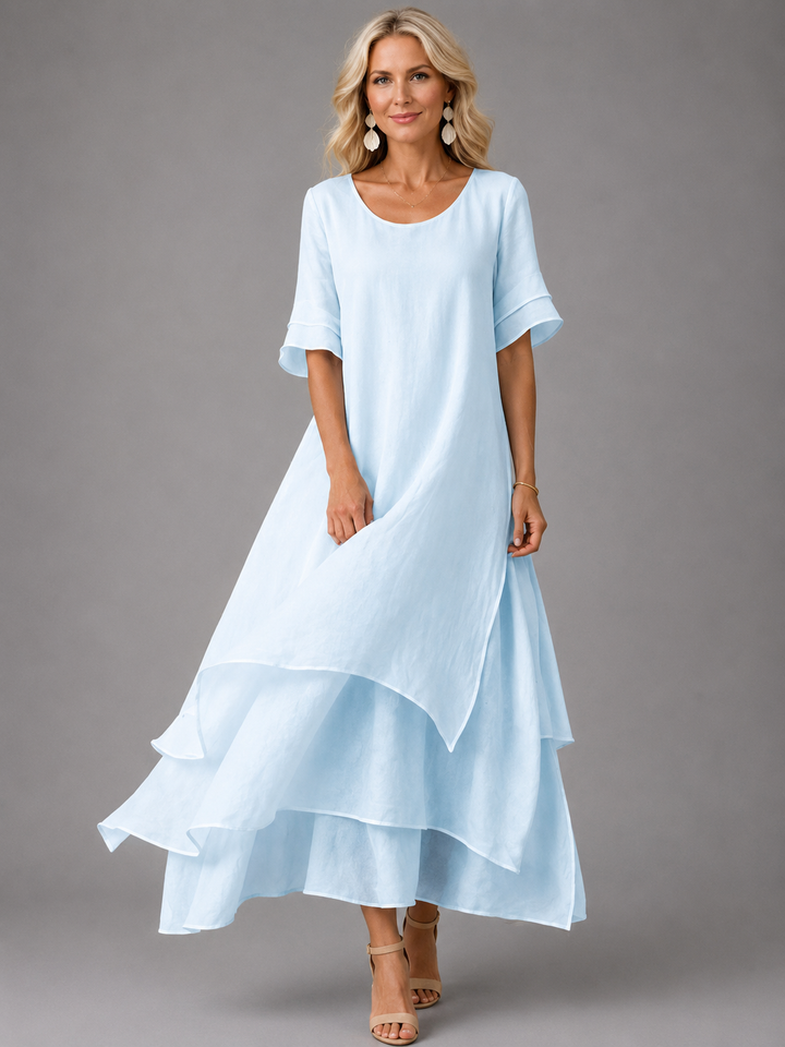 Odette | The Graceful Occasion Dress