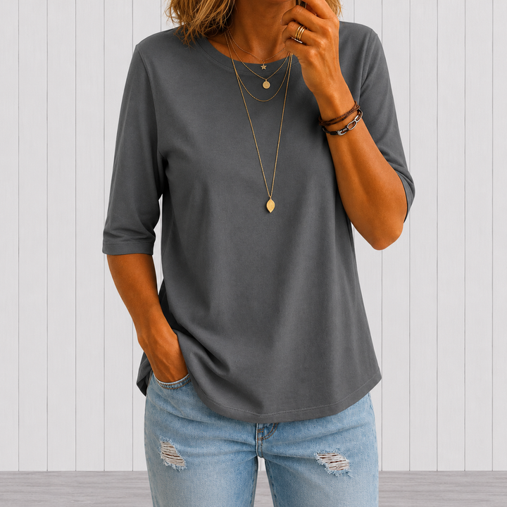 Meg | The Easy Everyday Top