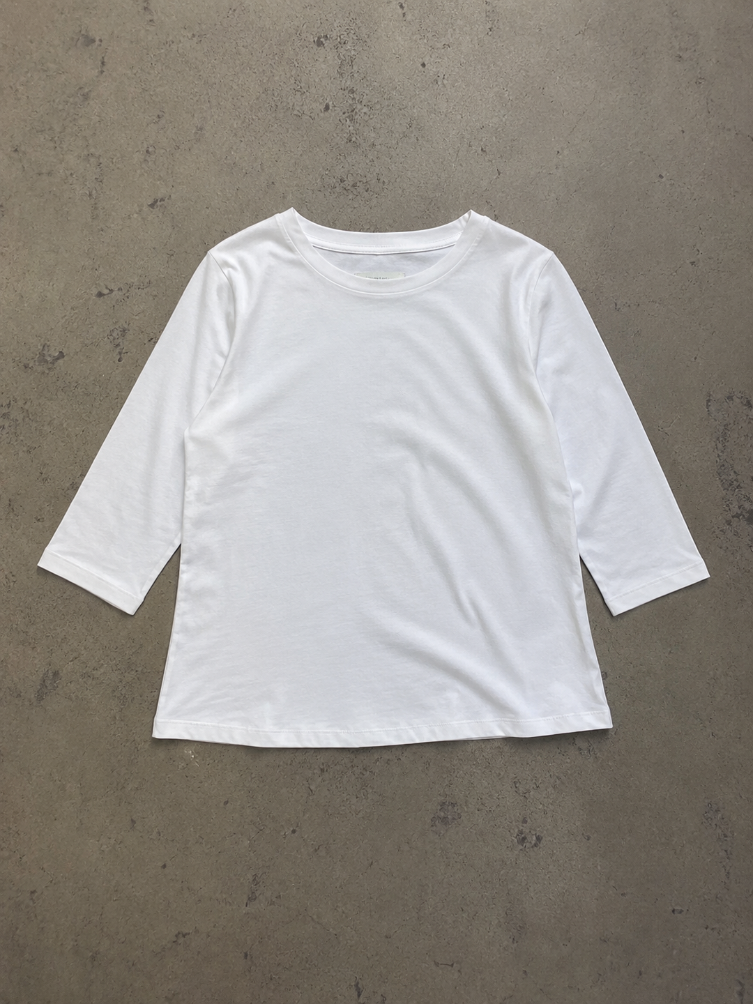 Thea | The Effortless Everyday Tee