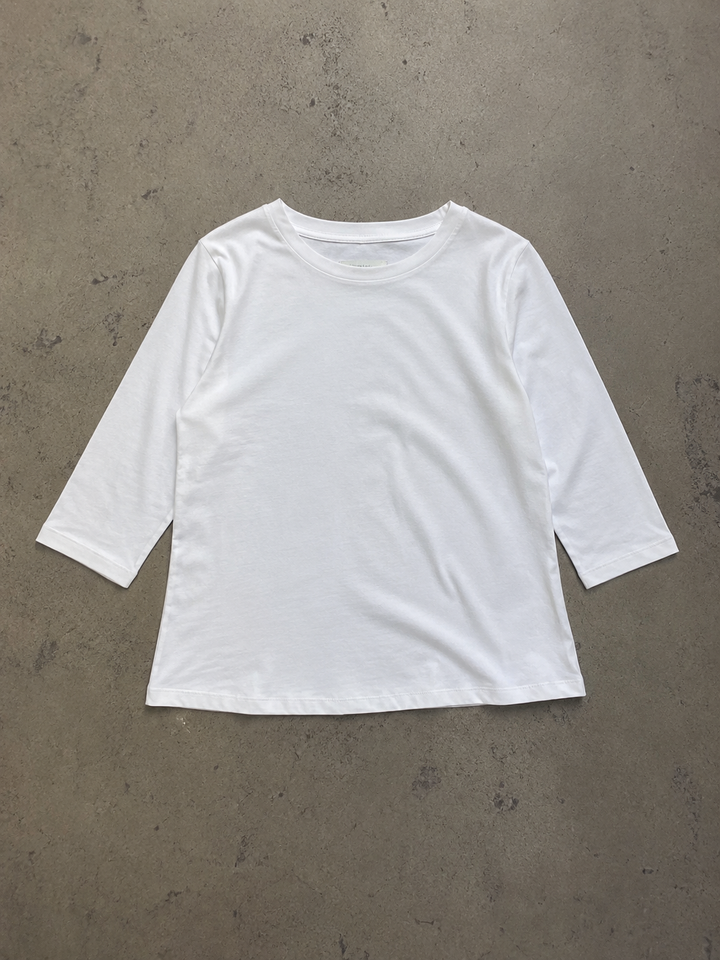 Thea | The Effortless Everyday Tee