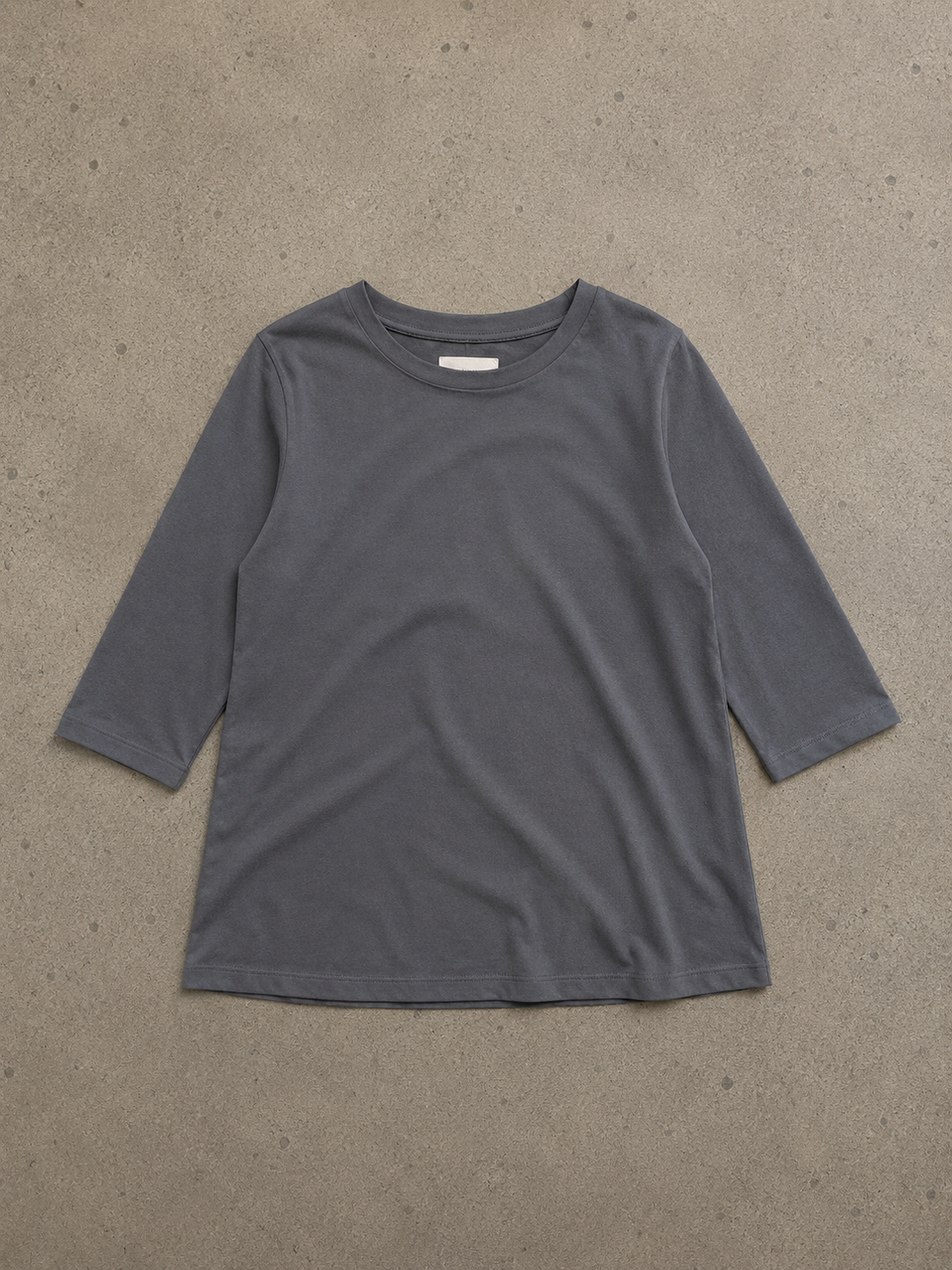 Thea | The Effortless Everyday Tee